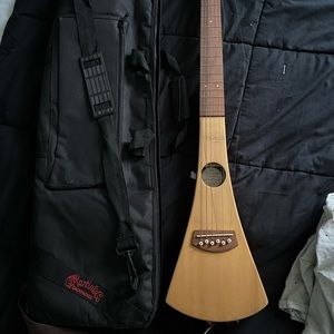 Custom Martin & Co Guitar